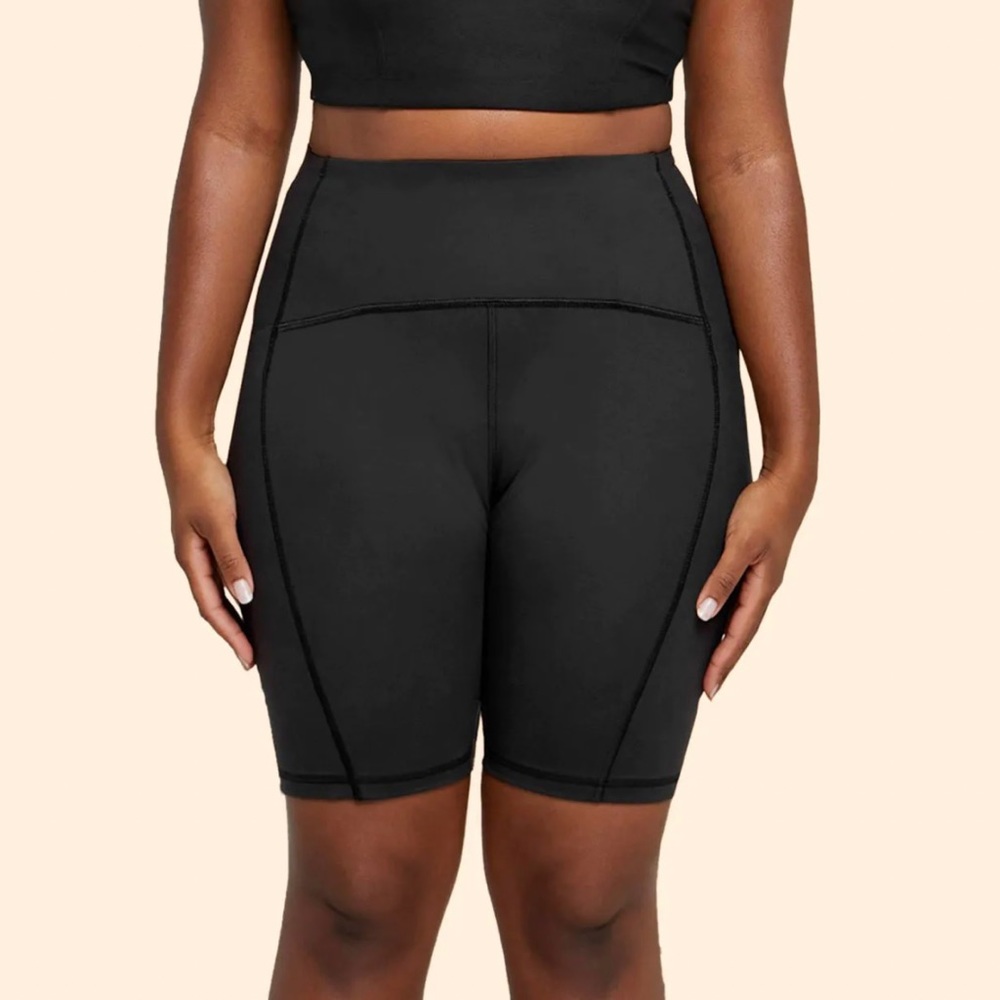 Thinx Period Cycle Shorts